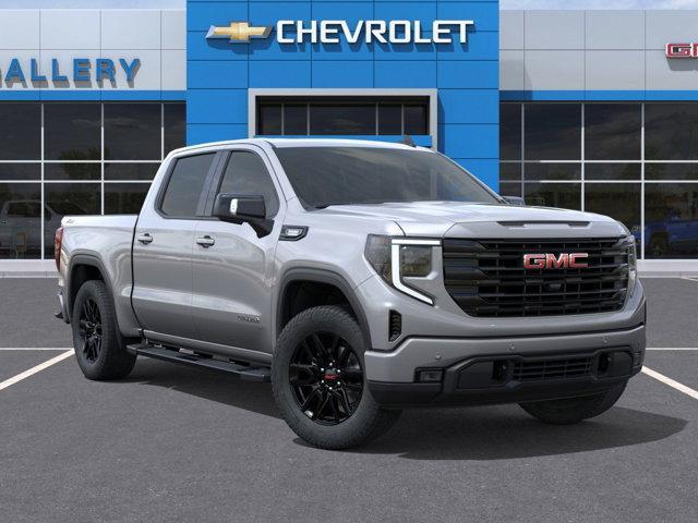 new 2026 GMC Sierra 1500 car, priced at $60,739