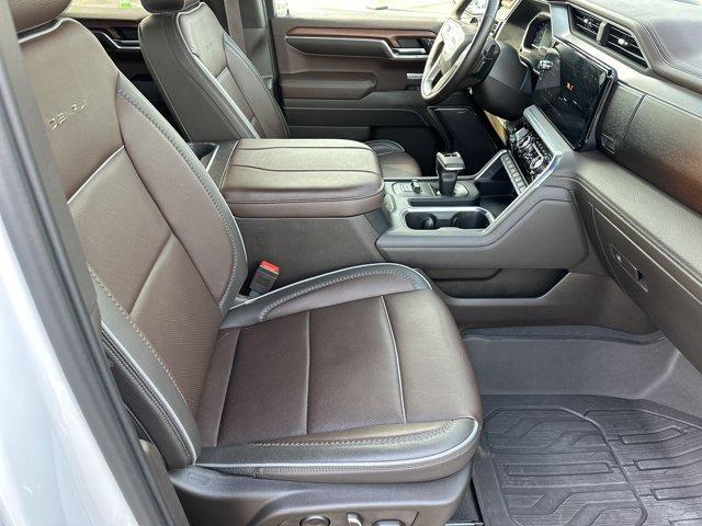 used 2023 GMC Sierra 1500 car, priced at $54,870