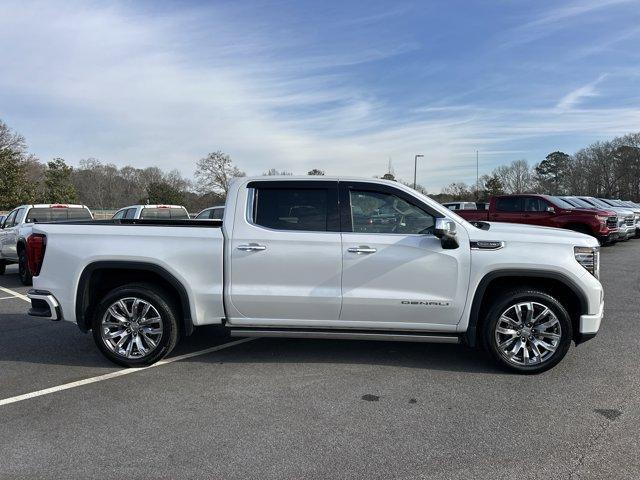 used 2023 GMC Sierra 1500 car, priced at $54,870