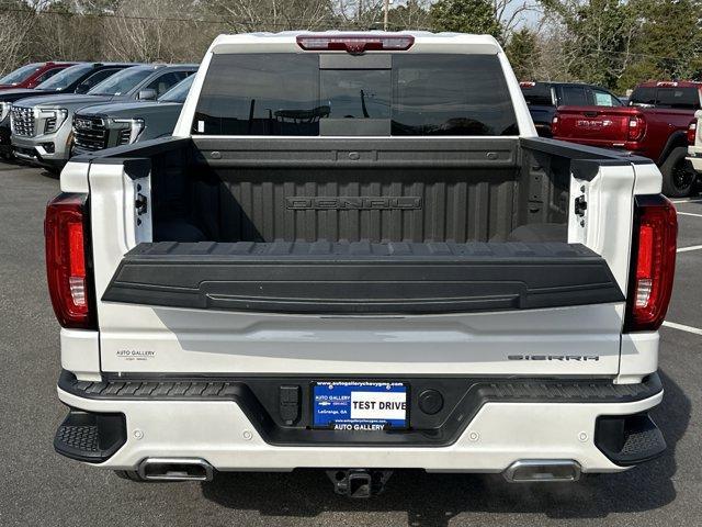 used 2023 GMC Sierra 1500 car, priced at $54,870