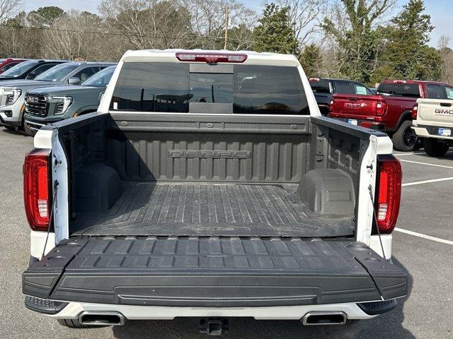 used 2023 GMC Sierra 1500 car, priced at $54,870