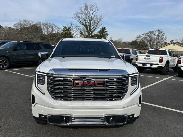 used 2023 GMC Sierra 1500 car, priced at $54,870