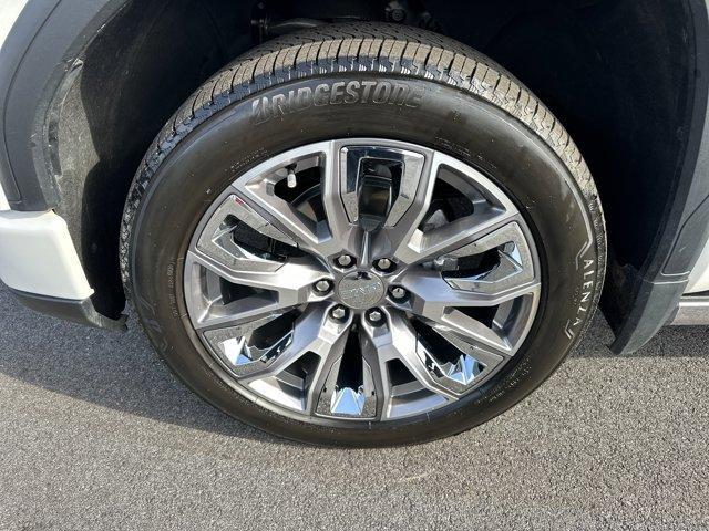 used 2023 GMC Sierra 1500 car, priced at $54,870