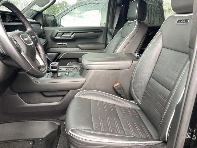 used 2024 GMC Sierra 1500 car, priced at $57,693