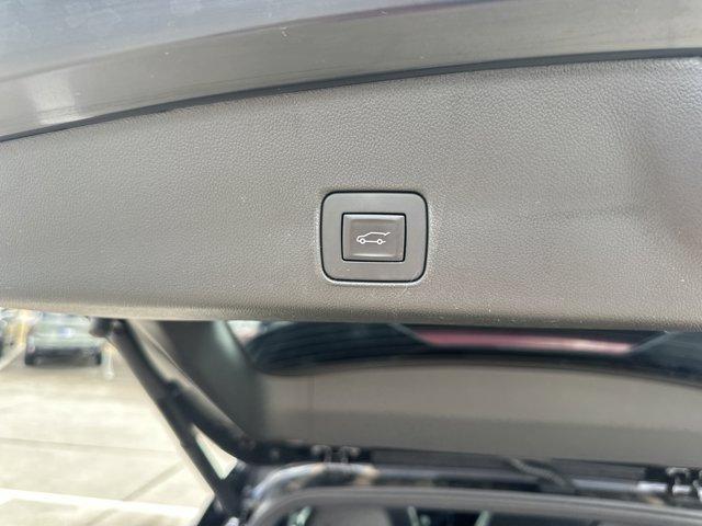 used 2024 Chevrolet TrailBlazer car, priced at $23,219