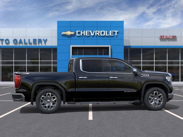 new 2026 GMC Sierra 1500 car, priced at $57,383