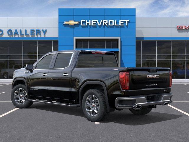 new 2026 GMC Sierra 1500 car, priced at $57,383