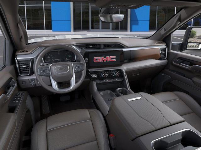 new 2026 GMC Sierra 2500 car, priced at $74,845