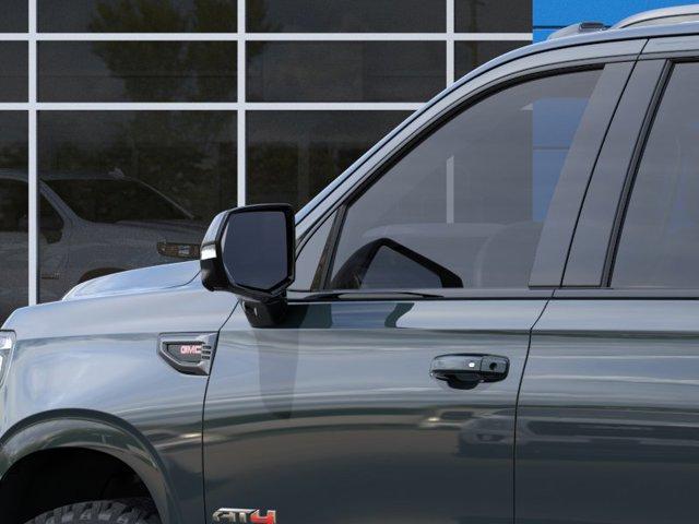 new 2026 GMC Yukon XL car, priced at $92,563