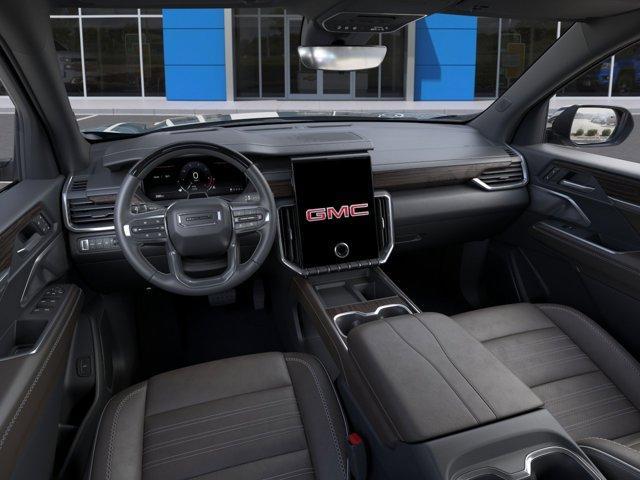 new 2026 GMC Acadia car, priced at $65,137