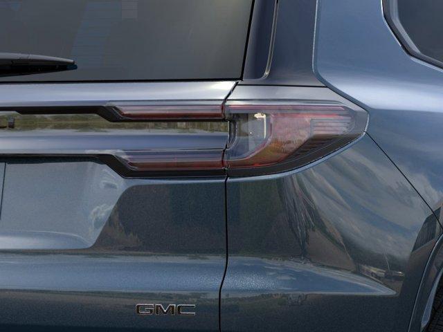 new 2026 GMC Acadia car, priced at $65,137