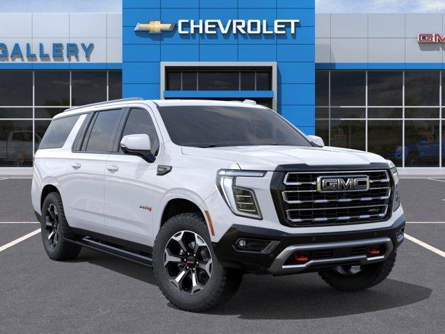 new 2026 GMC Yukon XL car, priced at $83,128