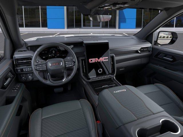 new 2026 GMC Yukon XL car, priced at $83,128