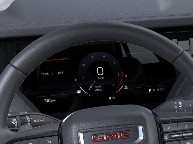 new 2026 GMC Yukon XL car, priced at $83,128