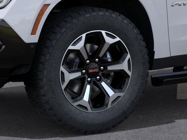 new 2026 GMC Yukon XL car, priced at $83,128