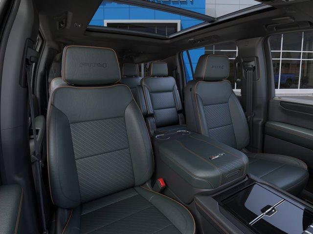 new 2026 GMC Yukon XL car, priced at $83,128
