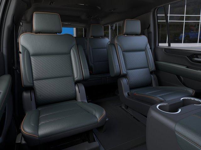 new 2026 GMC Yukon XL car, priced at $83,128
