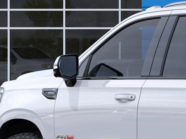 new 2026 GMC Yukon XL car, priced at $83,128