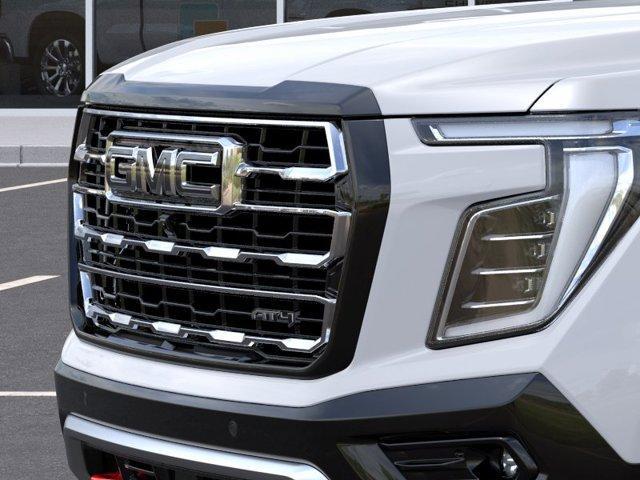 new 2026 GMC Yukon XL car, priced at $83,128