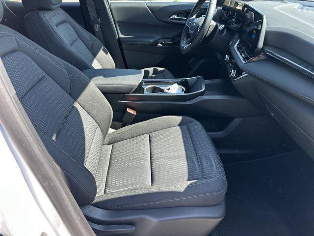 used 2025 Chevrolet Equinox car, priced at $24,939