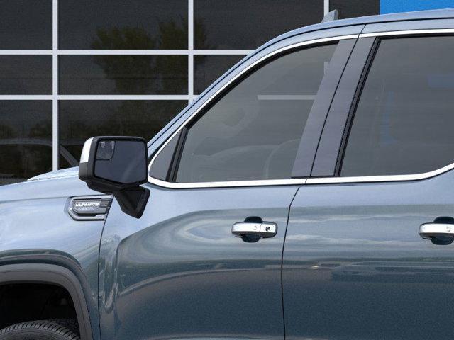 new 2026 GMC Sierra 1500 car, priced at $77,904