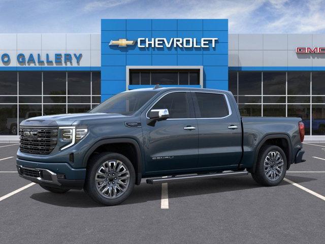 new 2026 GMC Sierra 1500 car, priced at $77,904