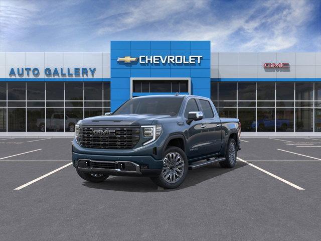 new 2026 GMC Sierra 1500 car, priced at $77,904