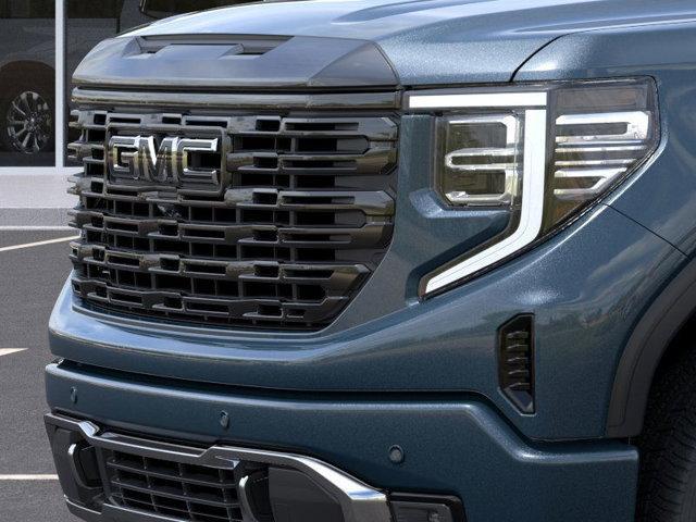 new 2026 GMC Sierra 1500 car, priced at $77,904