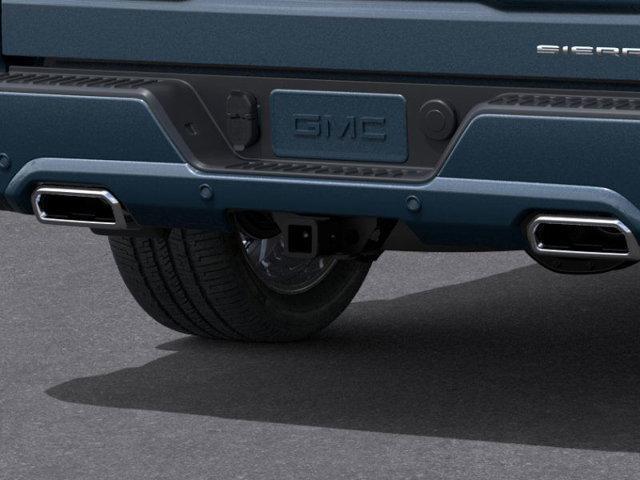 new 2026 GMC Sierra 1500 car, priced at $77,904