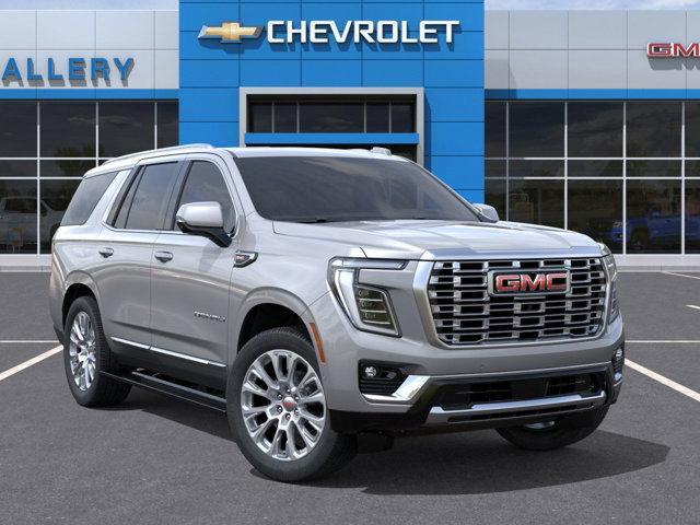 new 2026 GMC Yukon car, priced at $84,662