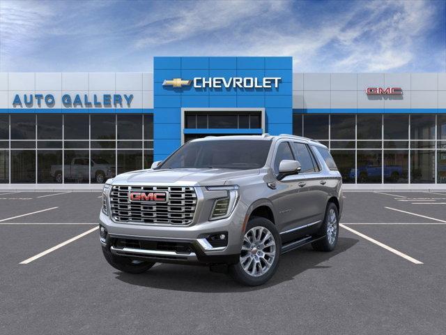 new 2026 GMC Yukon car, priced at $84,662
