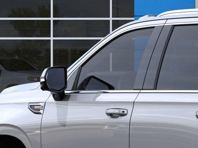 new 2026 GMC Yukon car, priced at $84,662