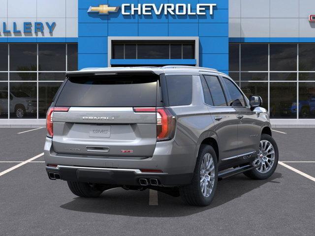 new 2026 GMC Yukon car, priced at $84,662