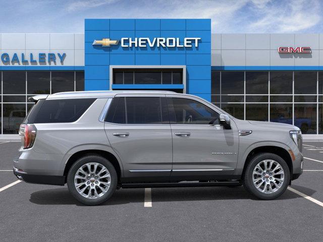 new 2026 GMC Yukon car, priced at $84,662