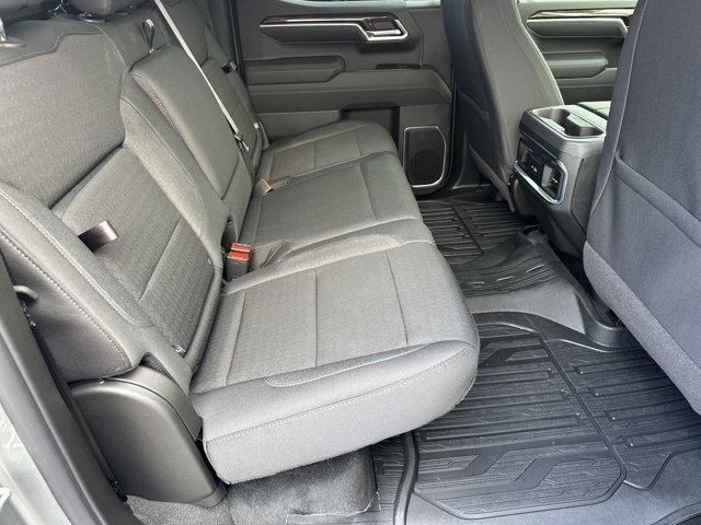 used 2026 GMC Sierra 1500 car, priced at $53,963