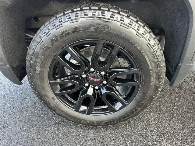 used 2026 GMC Sierra 1500 car, priced at $53,963