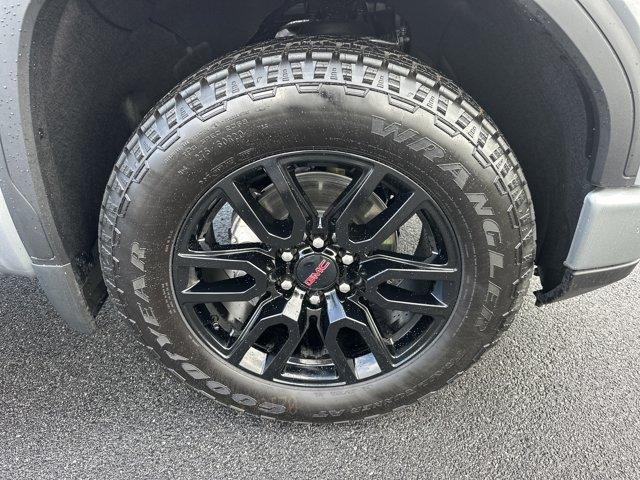 used 2026 GMC Sierra 1500 car, priced at $53,963