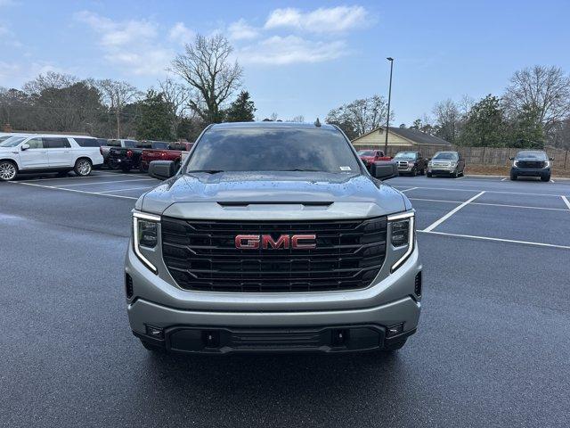 used 2026 GMC Sierra 1500 car, priced at $53,963