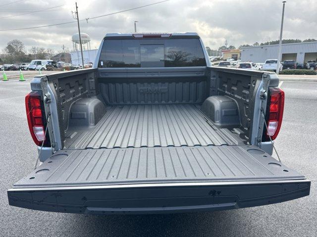 used 2026 GMC Sierra 1500 car, priced at $53,963