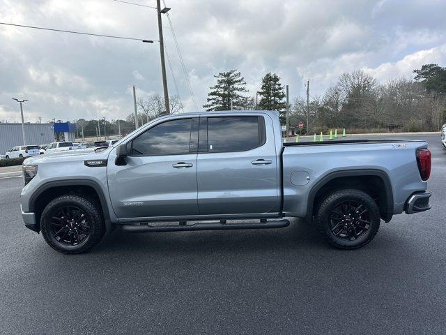 used 2026 GMC Sierra 1500 car, priced at $53,963
