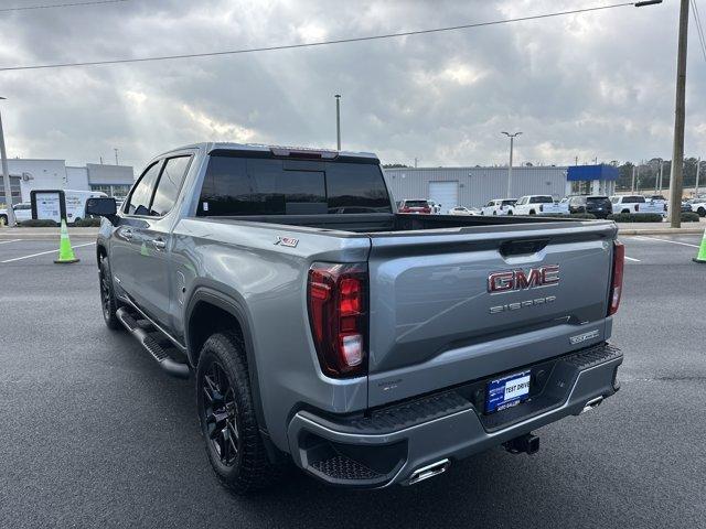 used 2026 GMC Sierra 1500 car, priced at $53,963