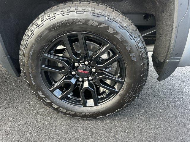 used 2026 GMC Sierra 1500 car, priced at $53,963