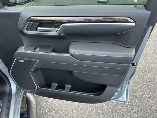 used 2026 GMC Sierra 1500 car, priced at $53,963