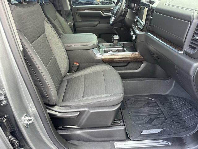 used 2026 GMC Sierra 1500 car, priced at $53,963