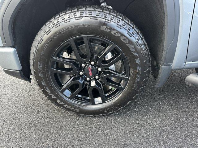 used 2026 GMC Sierra 1500 car, priced at $53,963