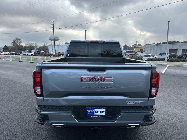 used 2026 GMC Sierra 1500 car, priced at $53,963