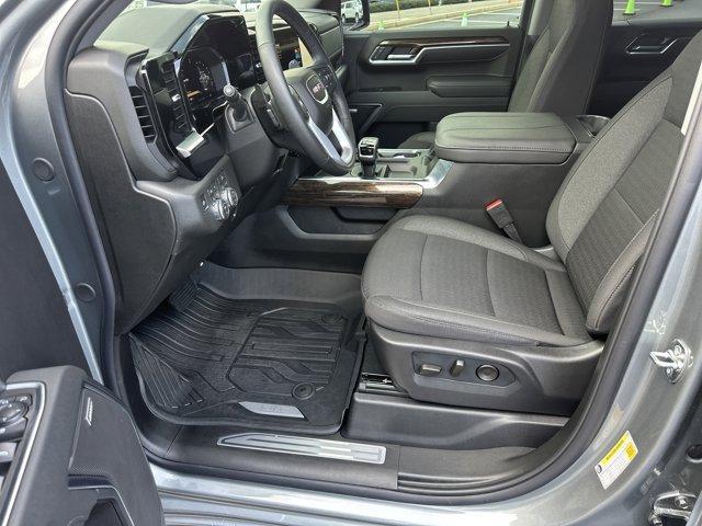 used 2026 GMC Sierra 1500 car, priced at $53,963