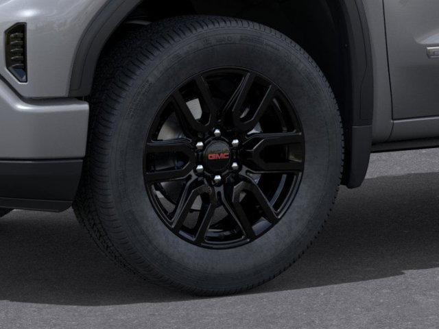 new 2026 GMC Sierra 1500 car, priced at $46,890