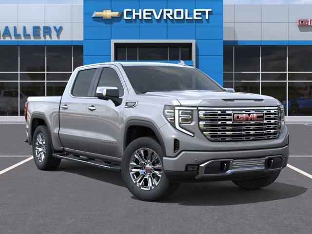 new 2026 GMC Sierra 1500 car, priced at $67,498
