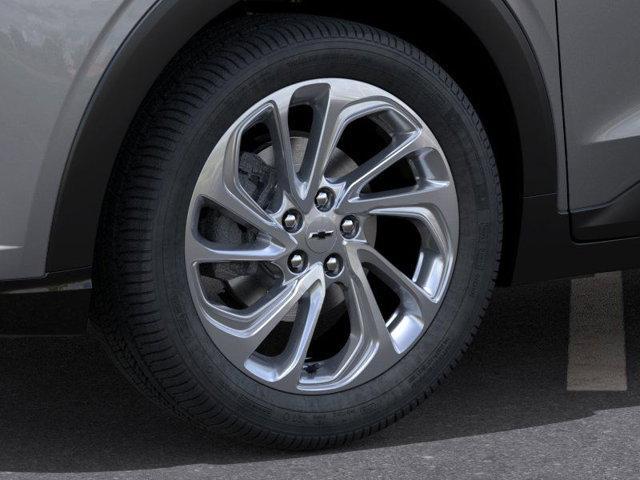 new 2027 Chevrolet Bolt car, priced at $26,790